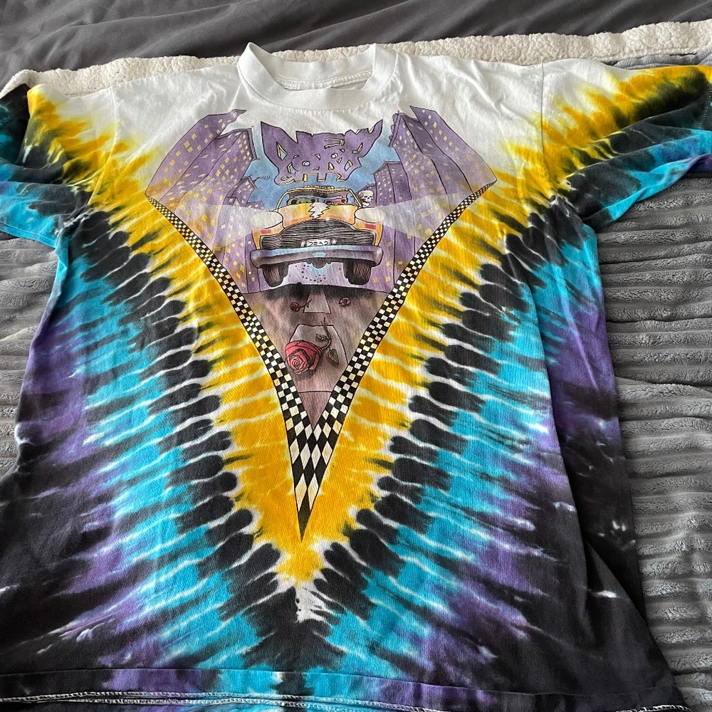 Grateful Dead T-Shirt